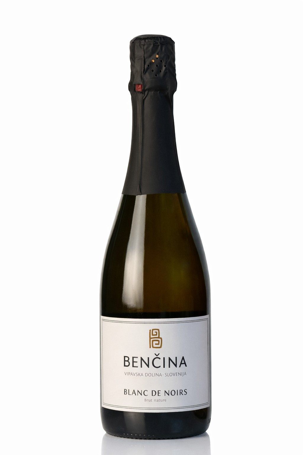 Penina Blanc de noirs - letnik 2022